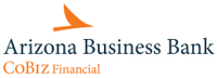 Arizona Business Bank logo