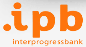 Interprogressbank logo
