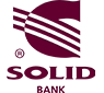 Solid Bank logo