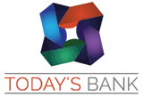 Today's Bank logo