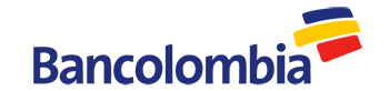 Bancolombia logo