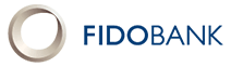 FIDOBANK logo