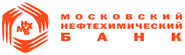 Moscow Neftechemical Bank logo