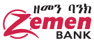Zemen Bank logo