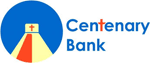 Centenary Rural Development Bank logo