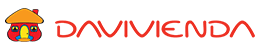 Banco Davivienda El Salvador logo