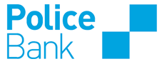 Police Bank logo