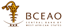 Central Bank of West African States logo