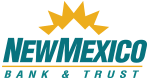 New Mexico Bank logo