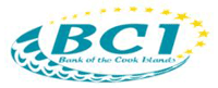 Bank of the Cook Islands logo