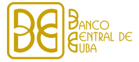 Banco Central de Cuba logo