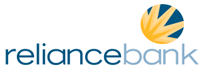 Reliance Bank logo