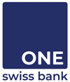 One Swiss Bank logo