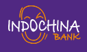 Indochina Bank logo