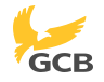 GCB Bank logo