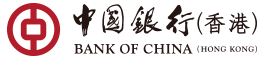 Bank of China (Hong Kong) logo