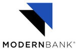 Modern Bank logo