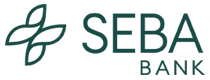 SEBA Bank logo