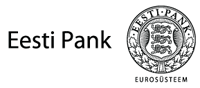 Eesti Pank (Bank of Estonia) logo