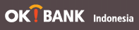 OK BANK Indonesia logo