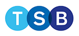 TSB Bank logo