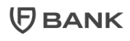 FV Bank logo