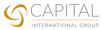 Capital International Bank logo