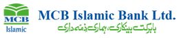MCB Islamic Bank logo