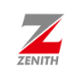 Zenith Bank (UK) logo