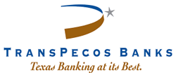 Transpecos Banks logo