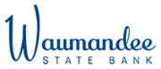Waumandee State Bank logo