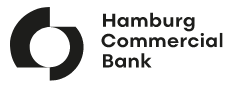 Hamburg Commercial Bank logo