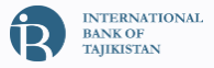 International Bank of Tajikistan logo