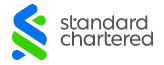 Standard Chartered Bank Qatar logo