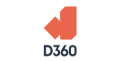 D360 Bank logo