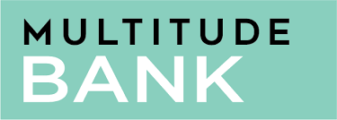 Multitude Bank logo