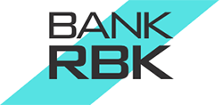 Bank RBK logo