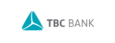 TBC Bank Uzbekistan logo