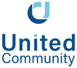 United Community Bank logo