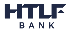 HTLF Bank logo