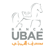 Banca UBAE logo