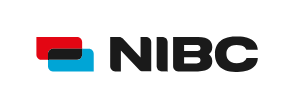 NIBC Bank logo