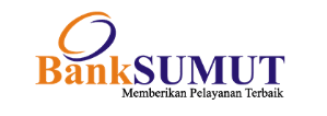 Bank Sumut logo