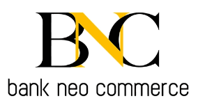 Bank Neo Commerce logo