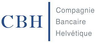 CBH Bank logo