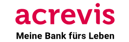 acrevis Bank logo