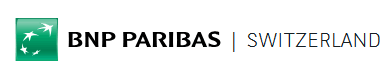 BNP Paribas Switzerland logo