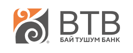 Bai-Tushum Bank logo