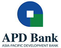 APD Bank logo