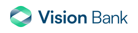 Vision Bank logo